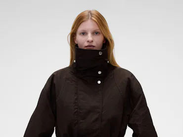 Gap X Victoria Beckham Fall/Winter 2026 Collection