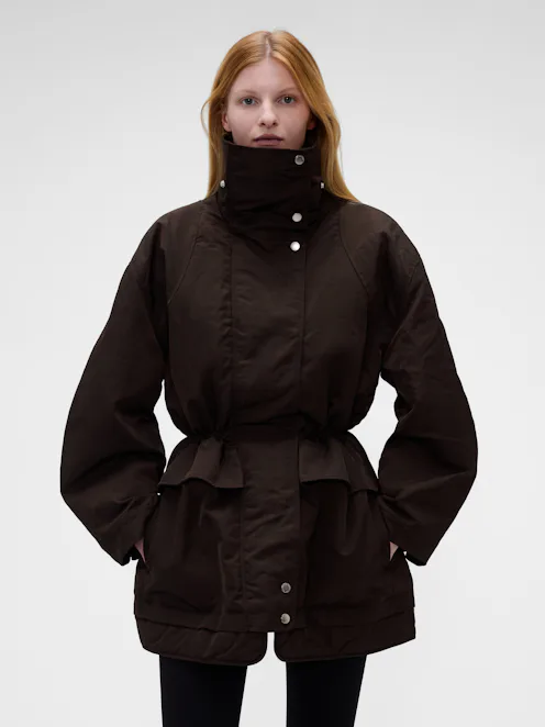Gap X Victoria Beckham Fall/Winter 2026 Collection