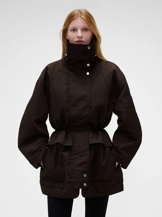 Gap X Victoria Beckham Fall/Winter 2026 Collection