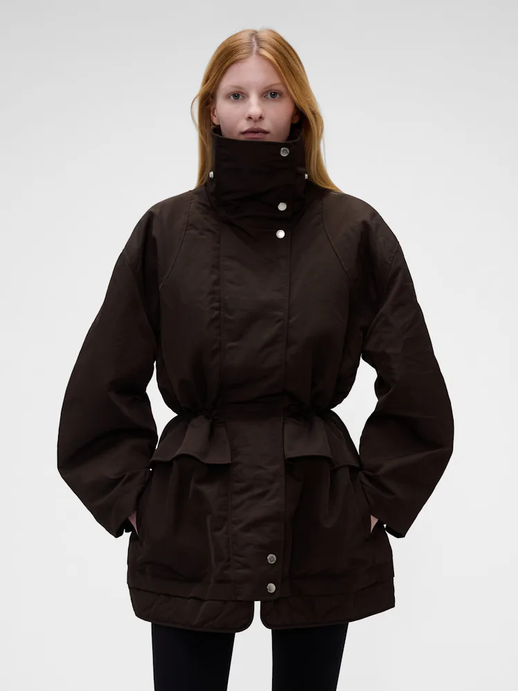 Gap X Victoria Beckham Fall/Winter 2026 Collection