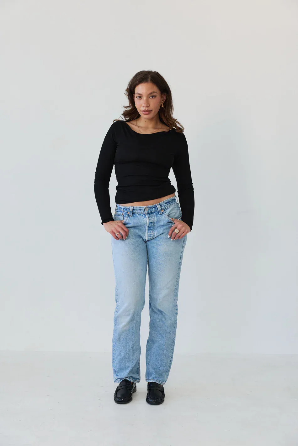 Brigette Jean
