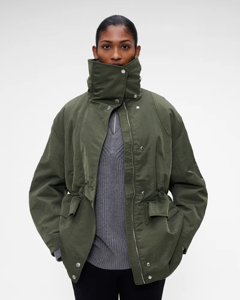 Victoria Beckham x Gap