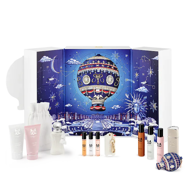 Parfums de Marly Countdown Calendar