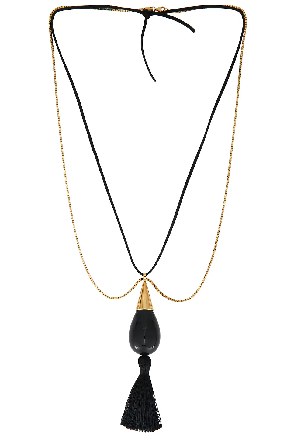 Marlowe Necklace