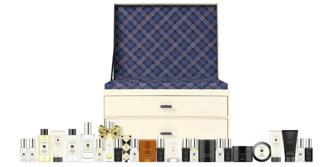 Jo Malone London Christmas Kist Advent Calendar