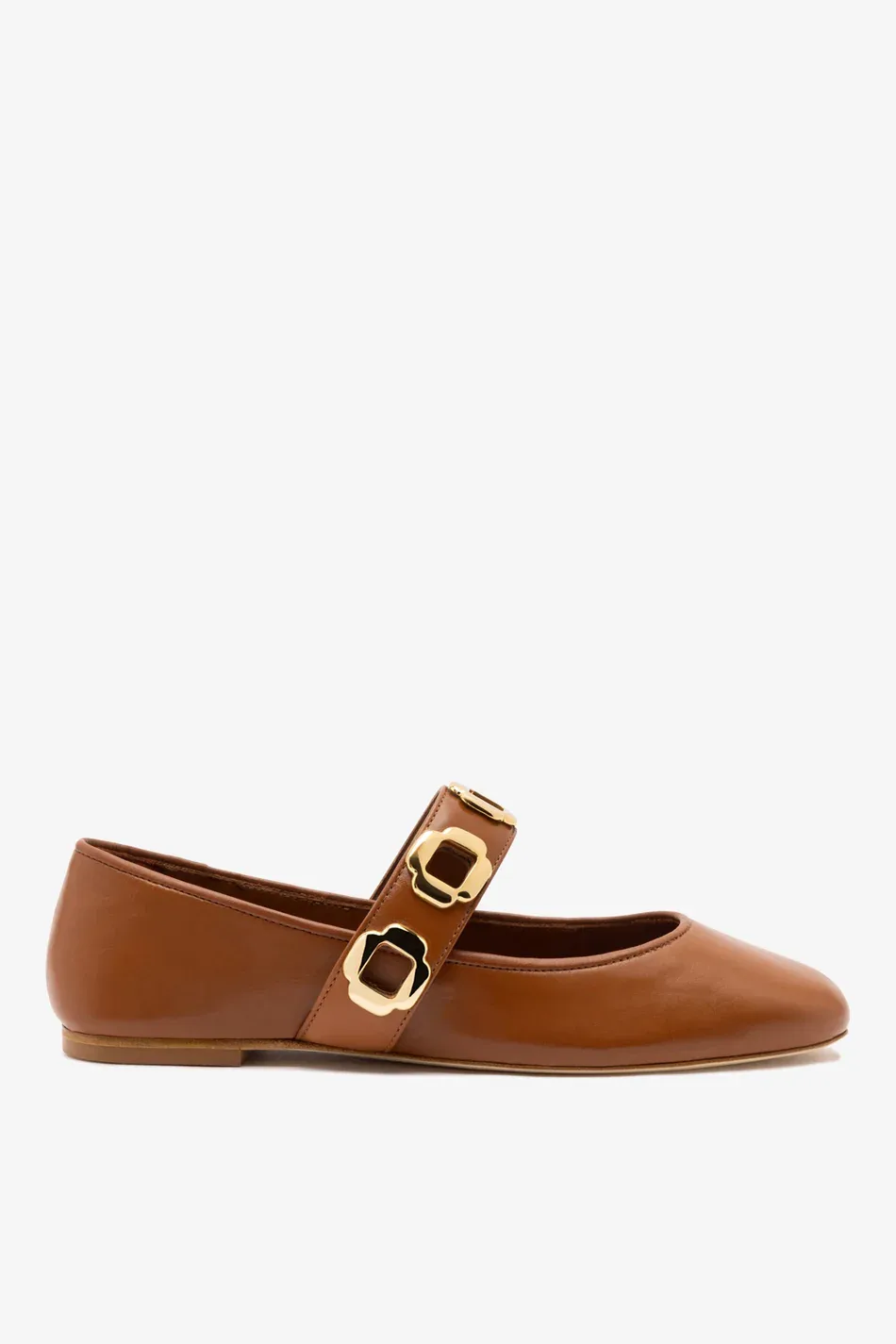Milan Ballet Flat