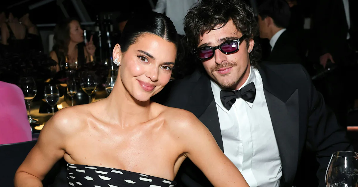 Inside the Academy Museum Gala 2026: Everything You Didn’t See on the Red ...