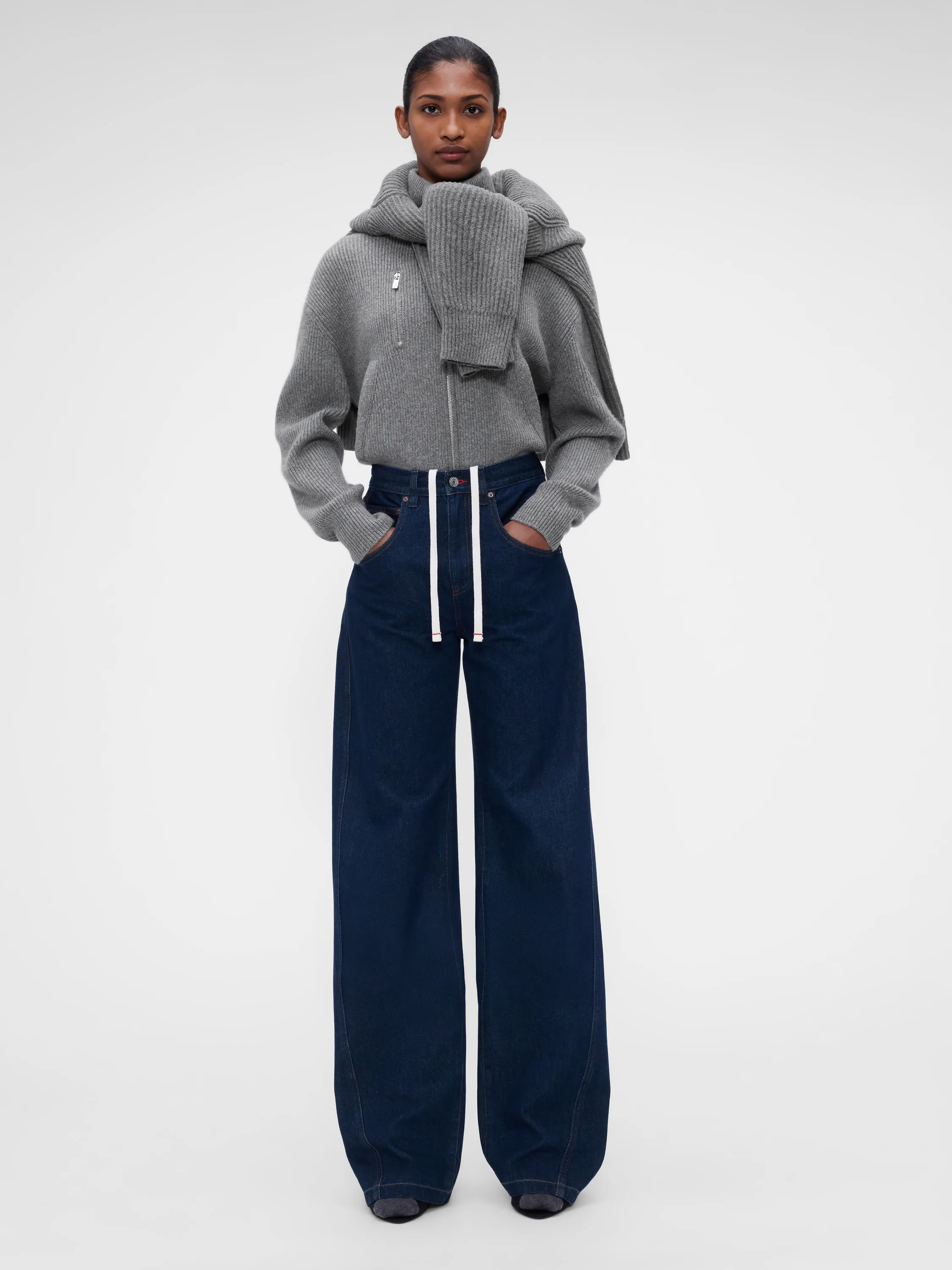 Gap x Victoria Beckham Fall/Winter 2026 Collection 