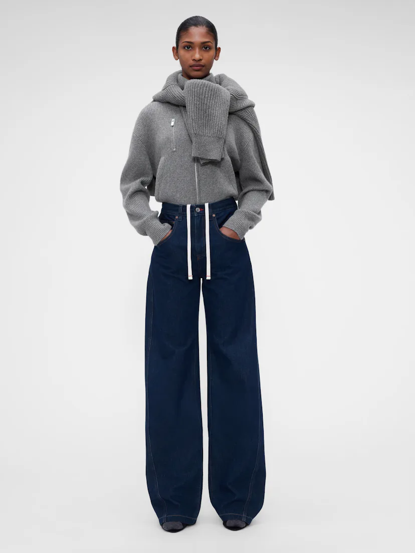 Gap x Victoria Beckham Fall/Winter 2026 Collection