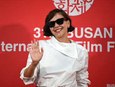 Maggie Gyllenhaal on Flesh Impact, Marilyn Monroe, and Fame