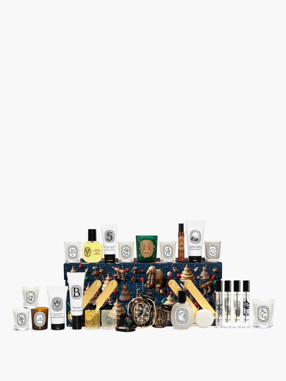 Diptyque The Advent Calendar