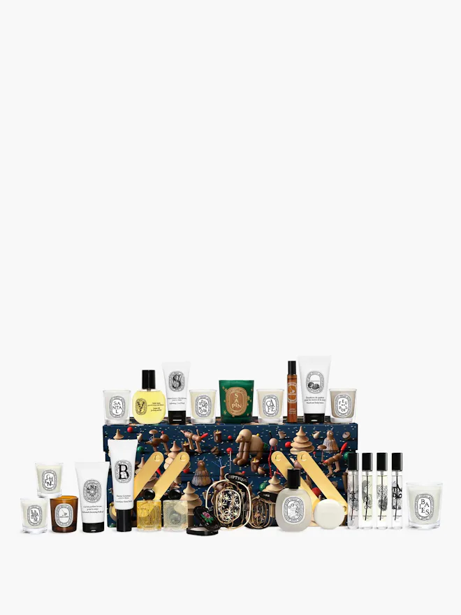 Diptyque The Advent Calendar