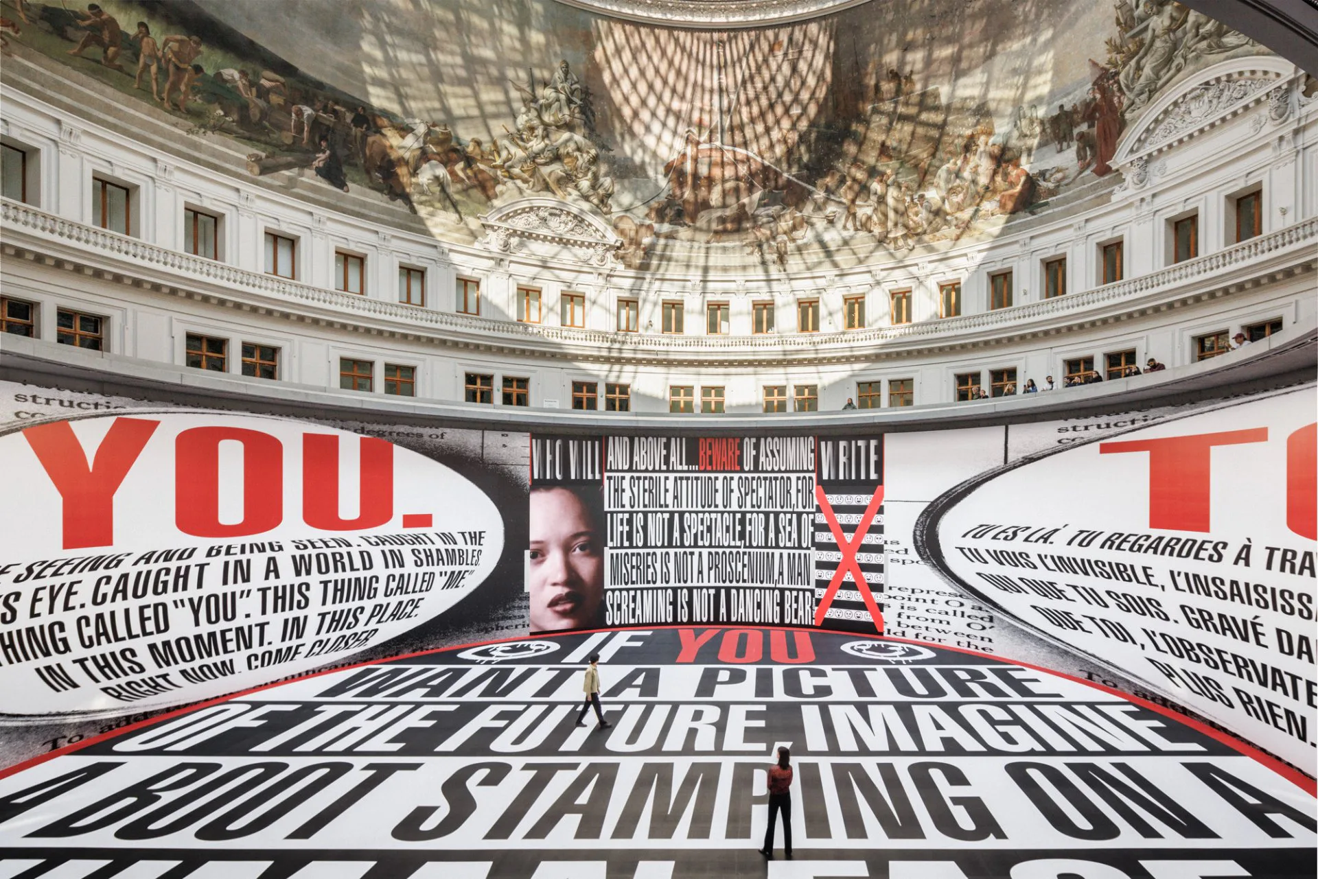 Art Basel Paris 2026 Guide: 8 Shows You Can't Miss This Year