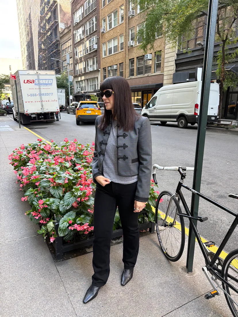 The GREAT. t-shirt review