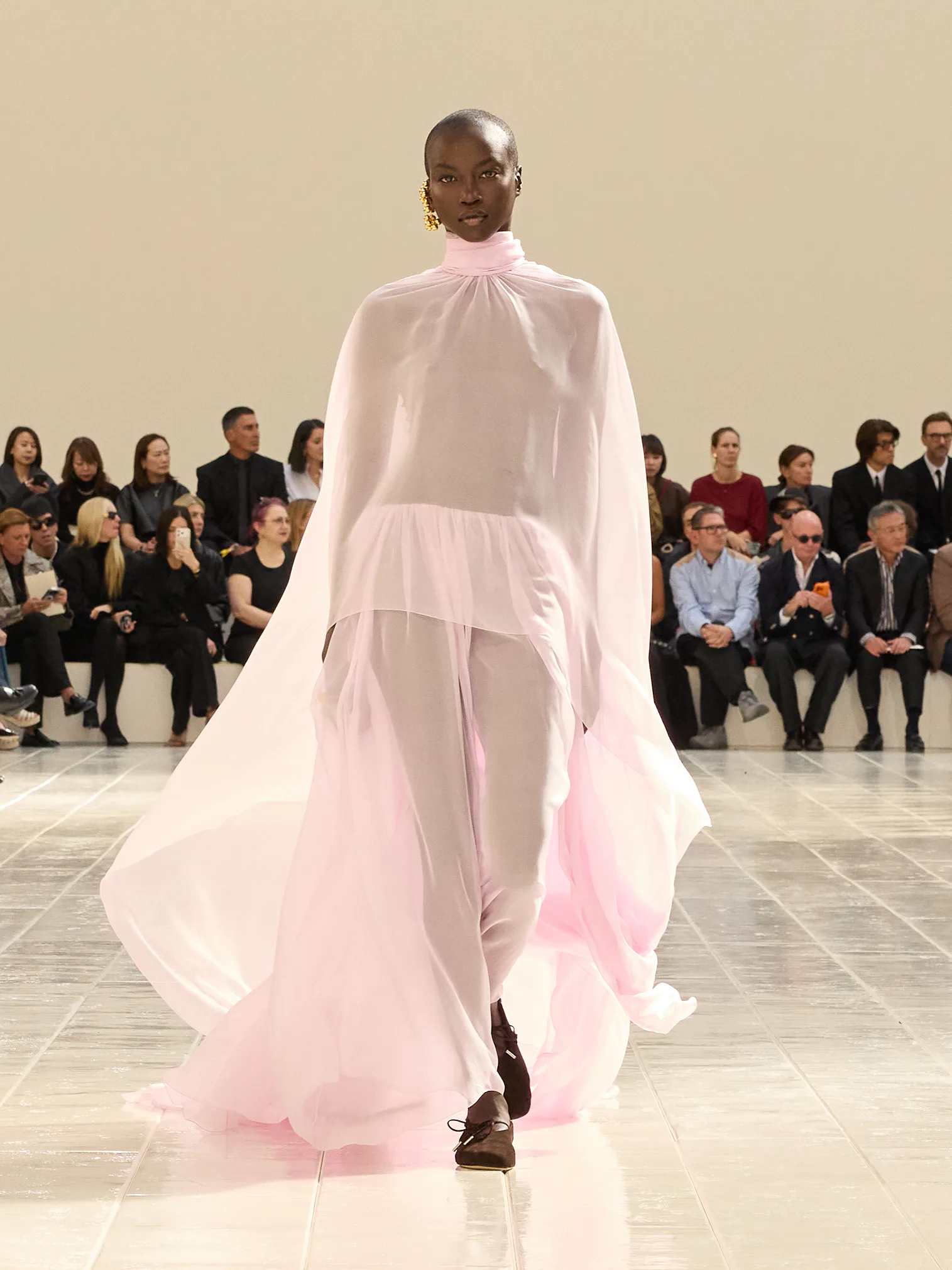 Balenciaga spring summer 2027
