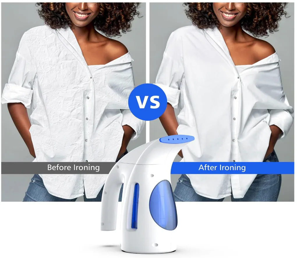 Hilife Clothes Steamer