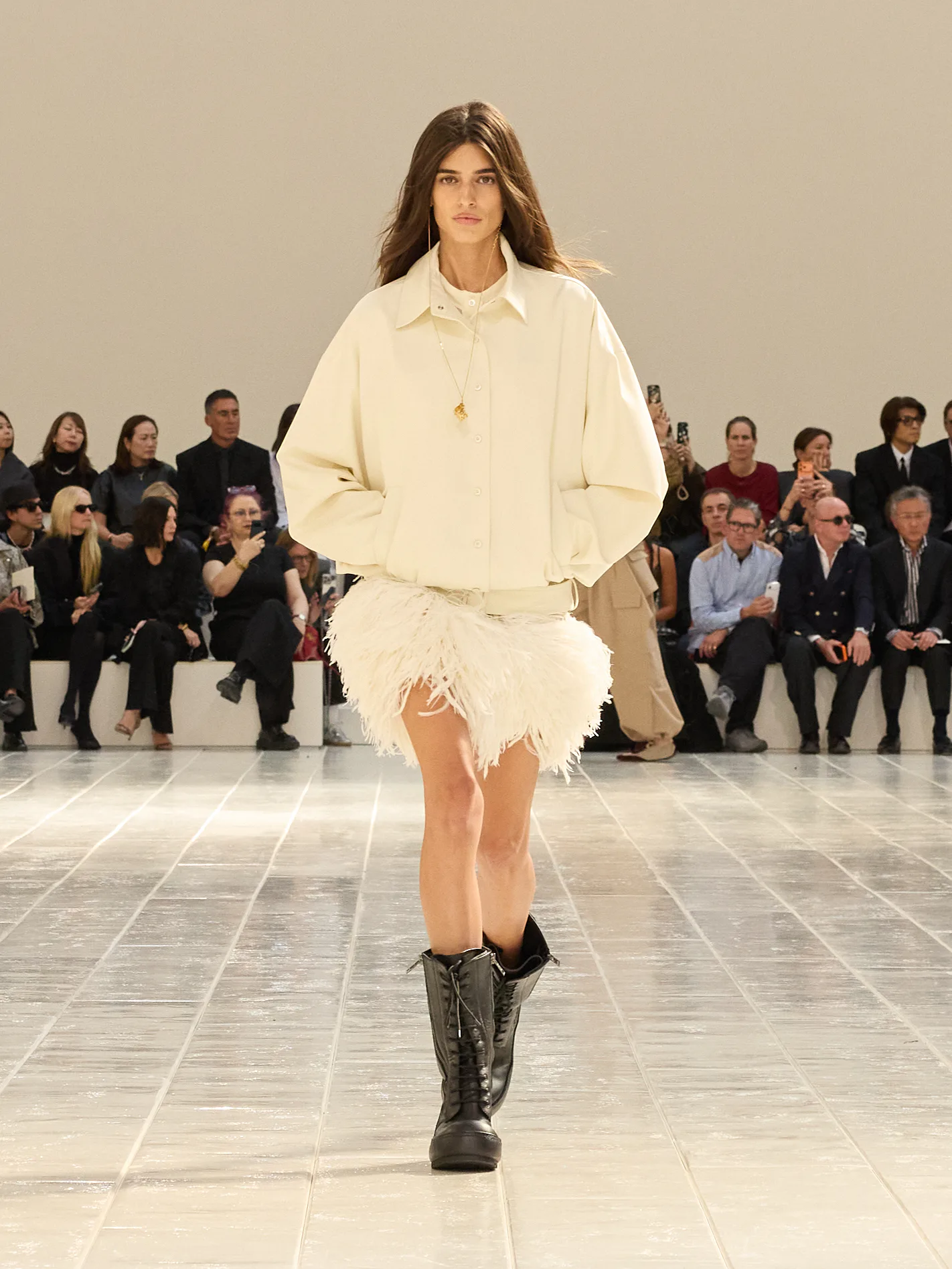 Balenciaga spring summer 2027