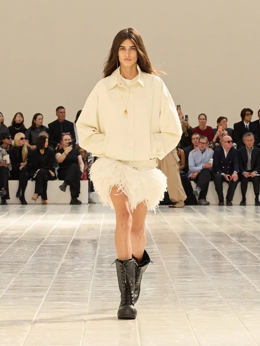 Balenciaga spring summer 2027