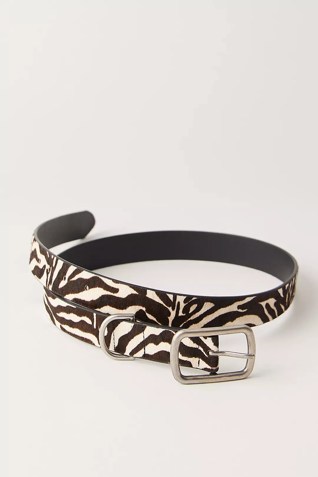 Scout Slim Belt