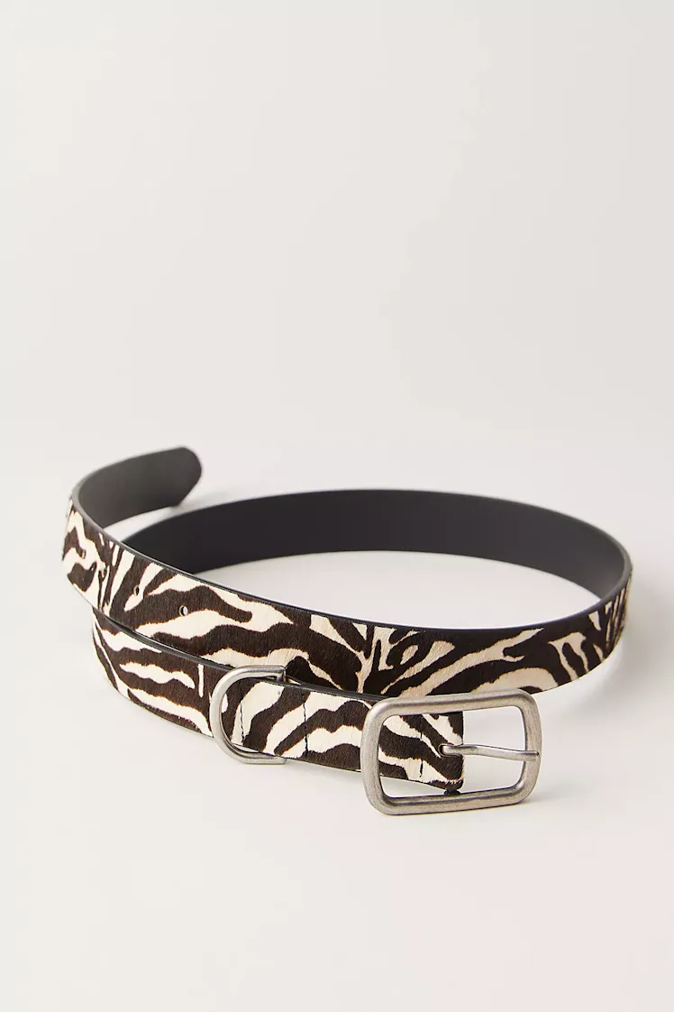 Scout Slim Belt