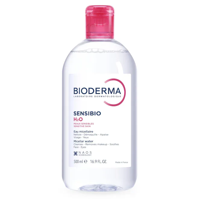 Bioderma Sensibio H2O Micellar Water