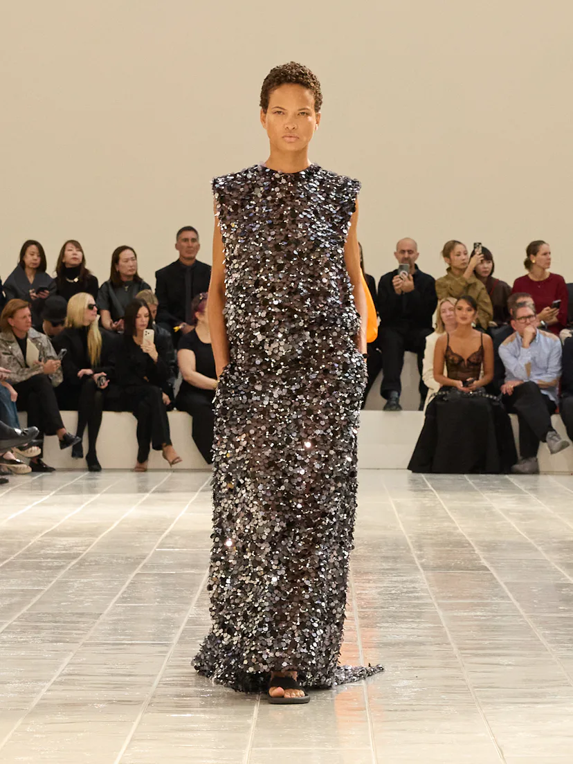 Balenciaga spring summer 2027