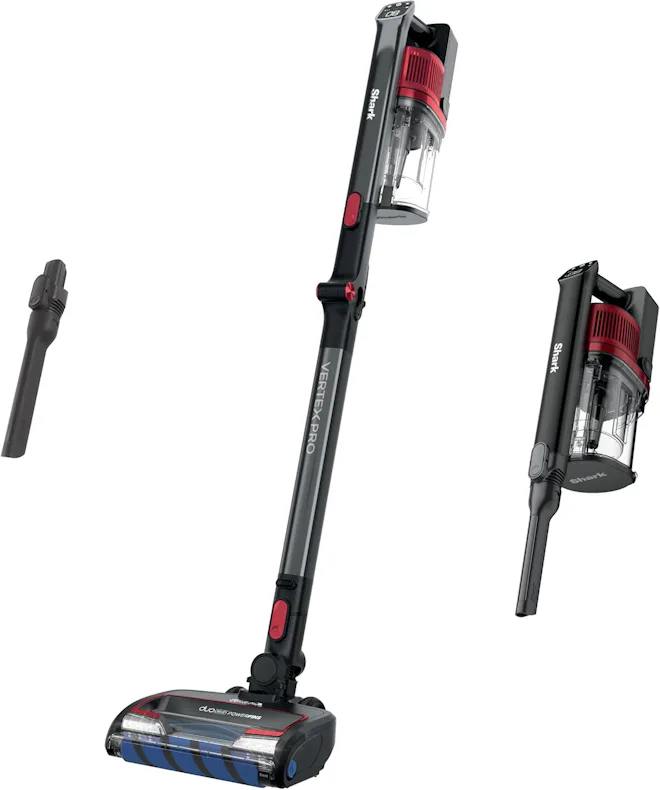 Shark Cordless Vertex Pro Lightweight Cordless Stick Vacuum IZ662H