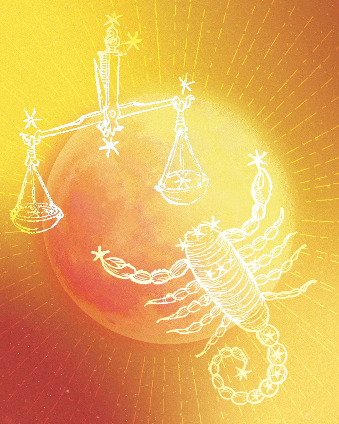 october 2026 monthly horoscope 