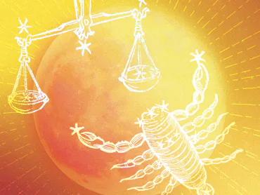 october 2026 monthly horoscope
