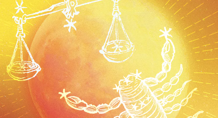 october 2026 monthly horoscope
