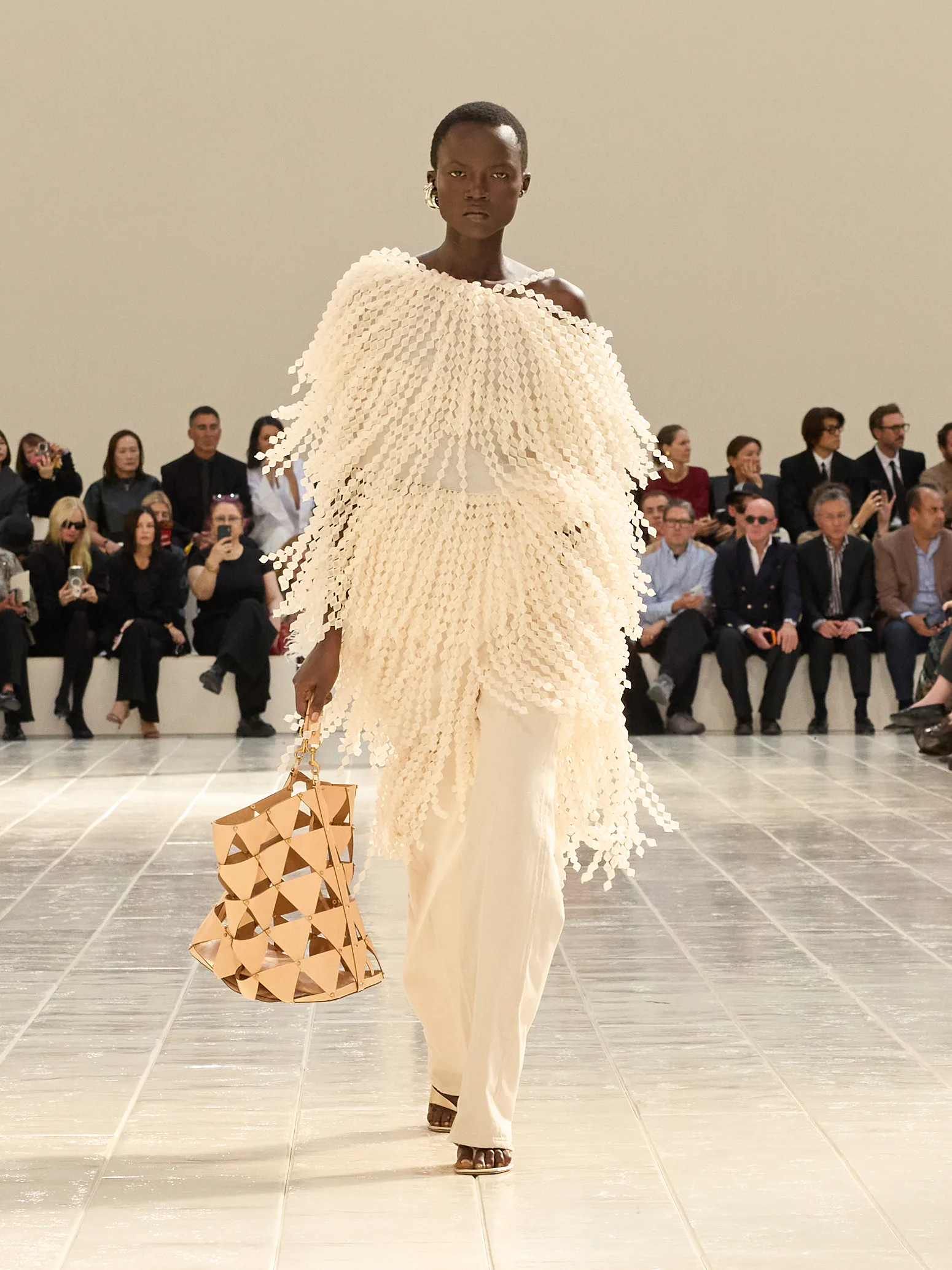 Balenciaga spring summer 2027
