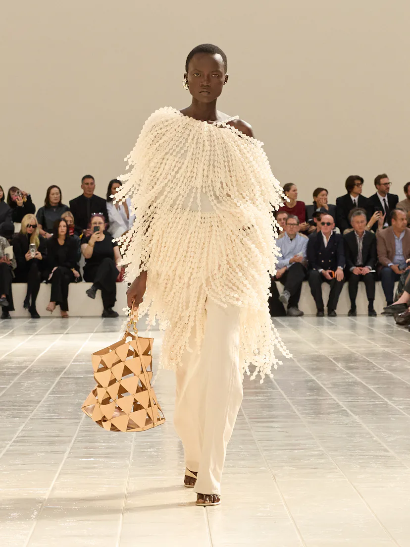 Balenciaga spring summer 2027