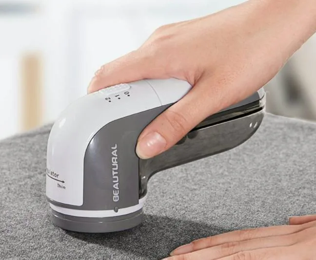 BEAUTURAL Fabric Shaver