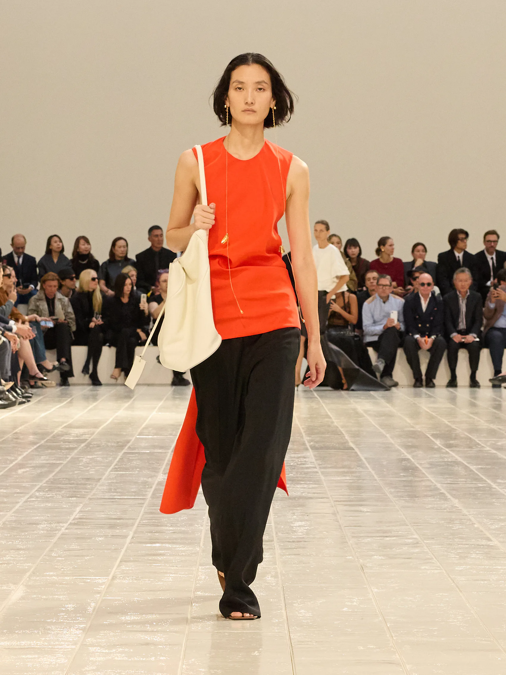 Balenciaga spring summer 2027