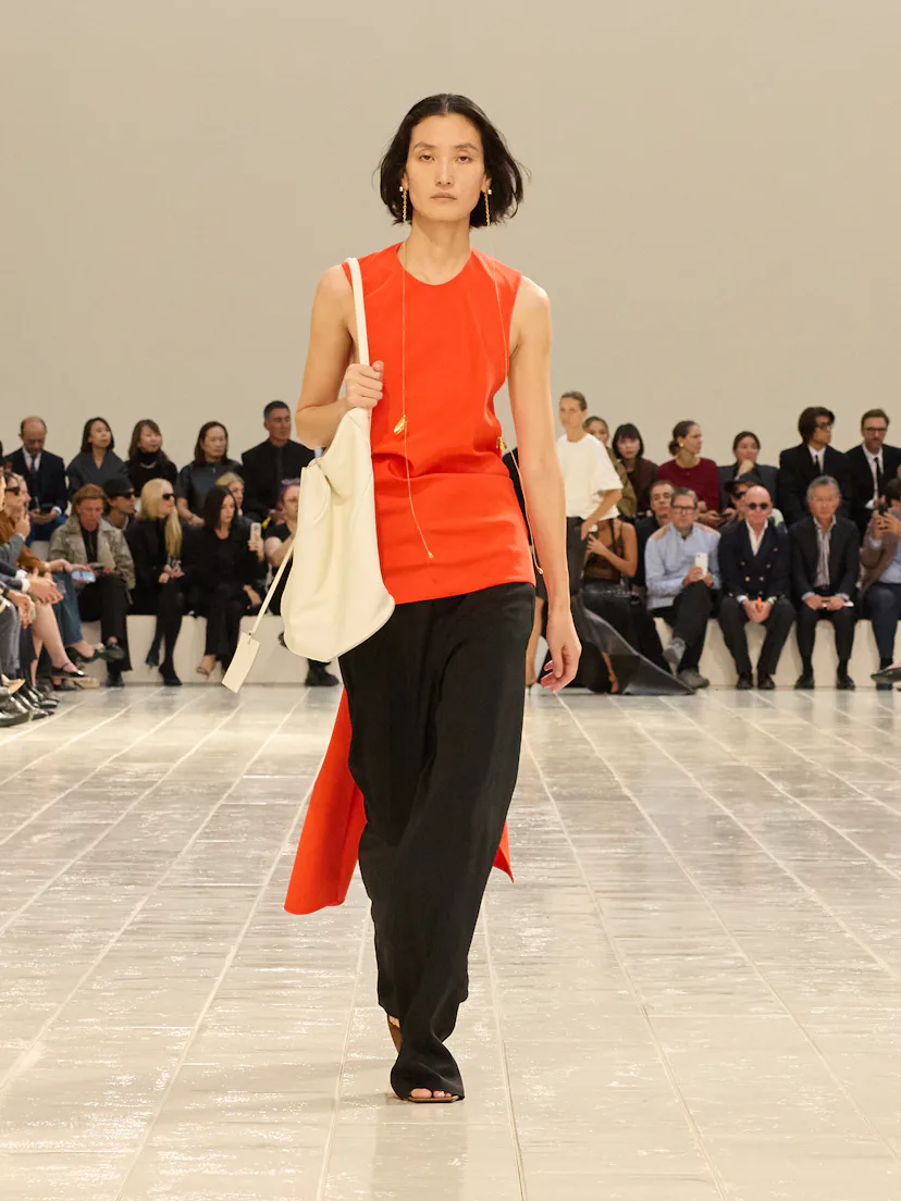 Balenciaga spring summer 2027