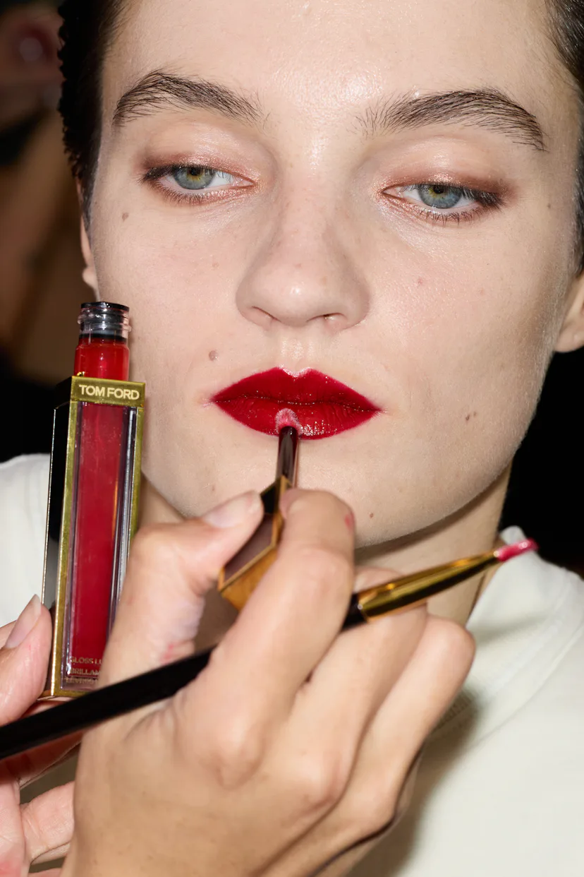 Tom Ford Spring/Summer 2027