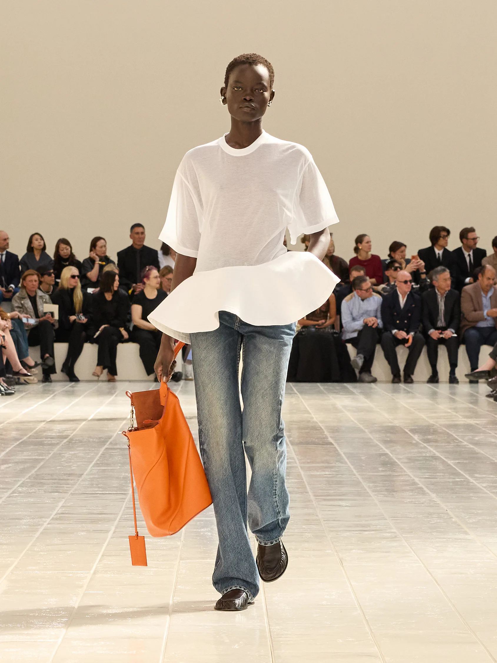 Balenciaga spring summer 2027