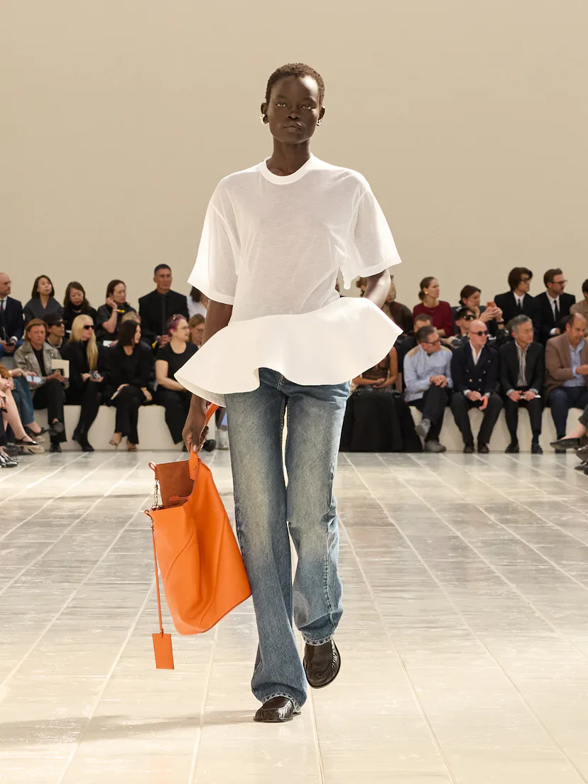 Balenciaga spring summer 2027