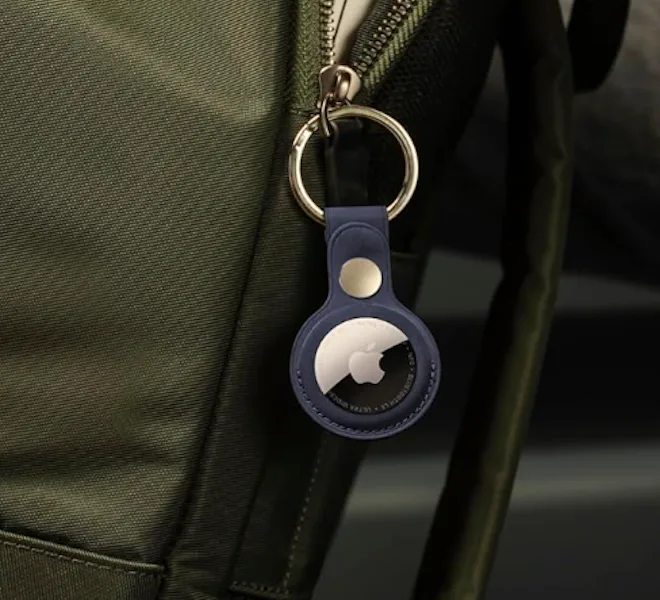 Apple AirTag (2nd Generation)