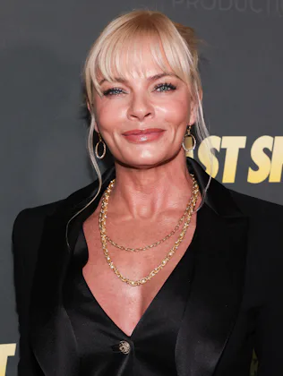 Jaime Pressly