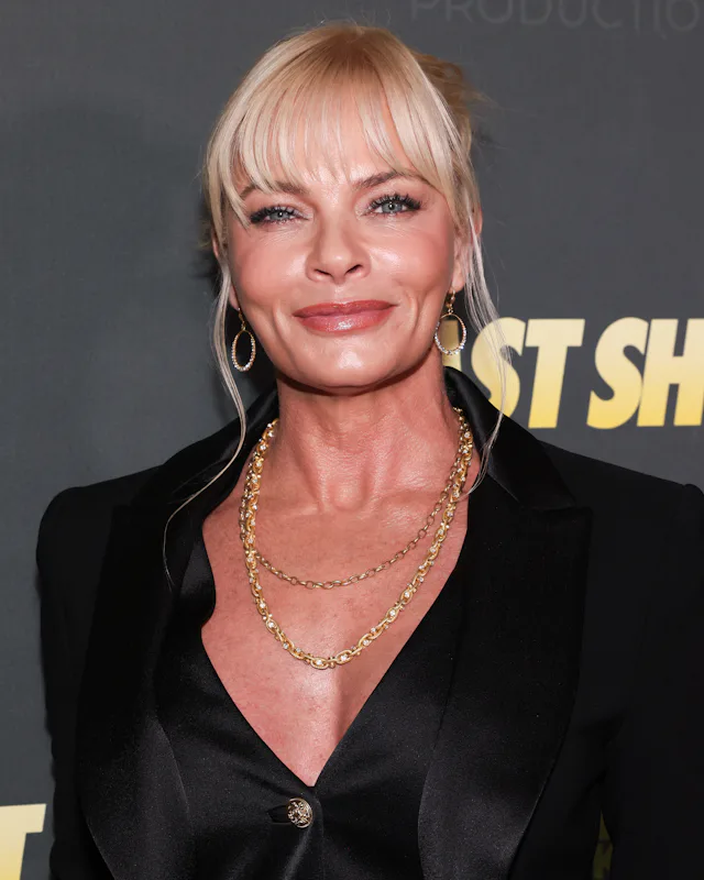 Jaime Pressly
