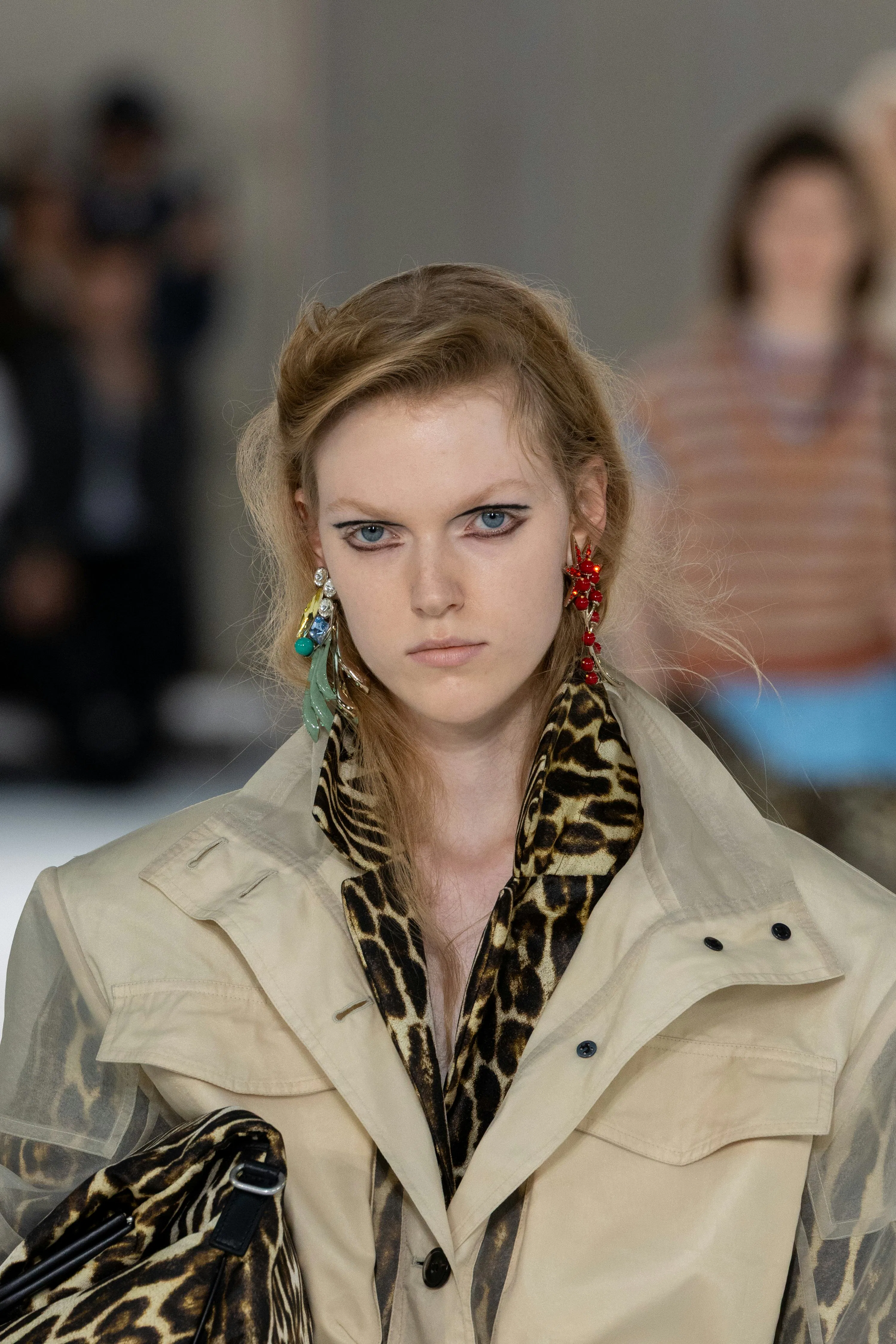 Dries Van Noten spring 2027