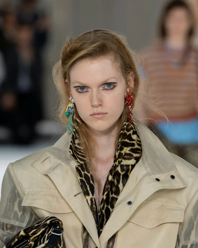 Dries Van Noten spring 2027