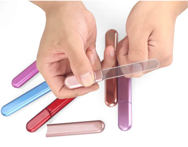 MiDenso Glass Nail File