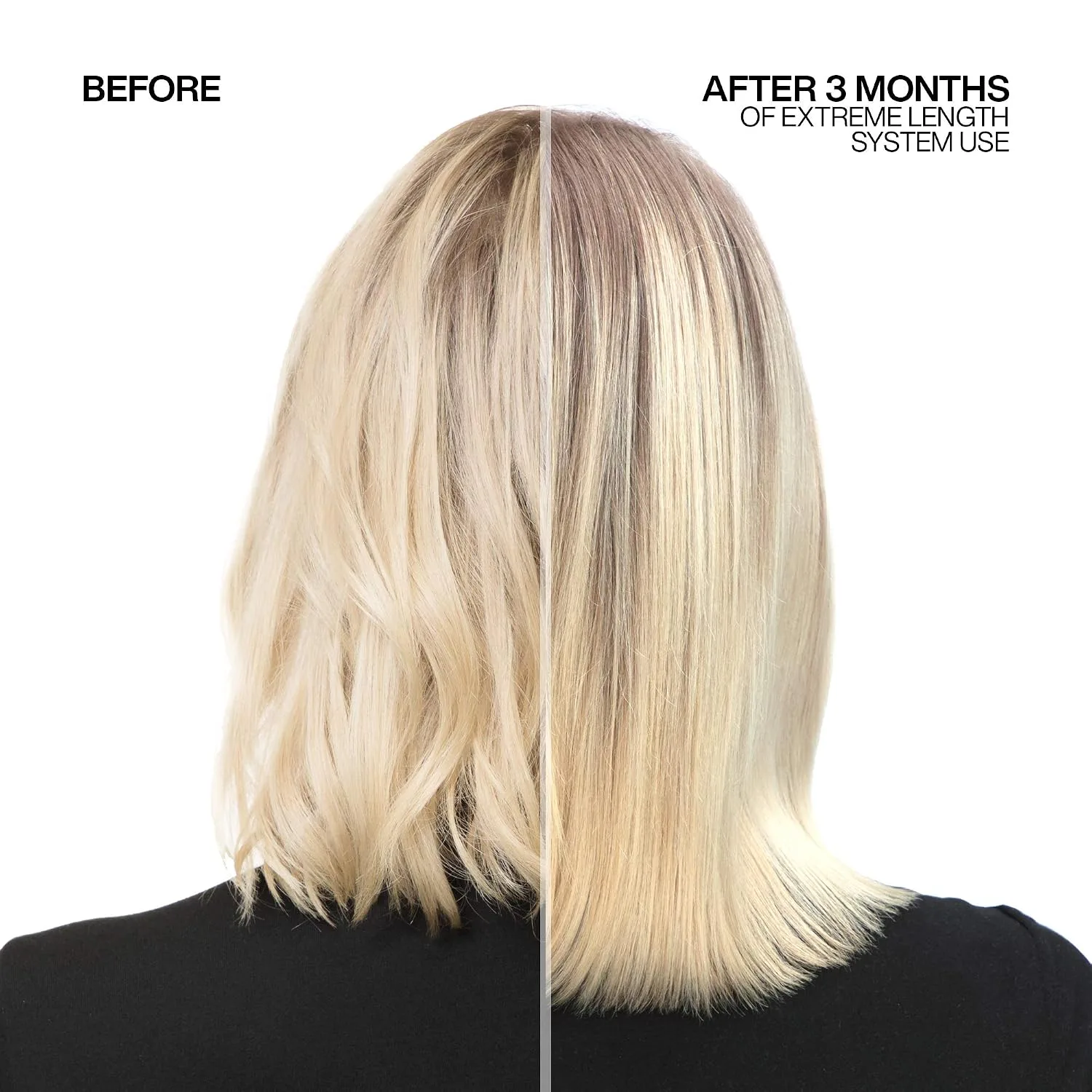 Redken Extreme Length Leave-In Treatment 