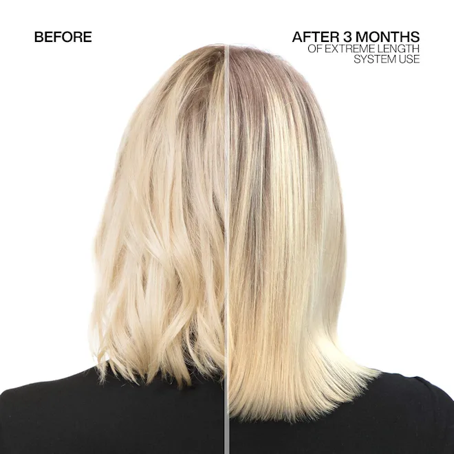 Redken Extreme Length Leave-In Treatment