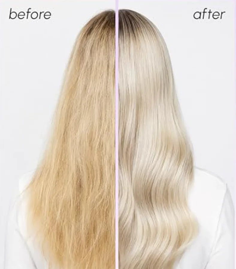 MAREE Conditioner Purple  Hair Mask