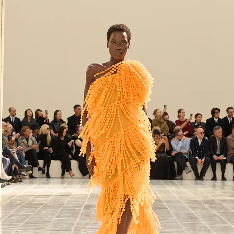 Balenciaga spring summer 2027