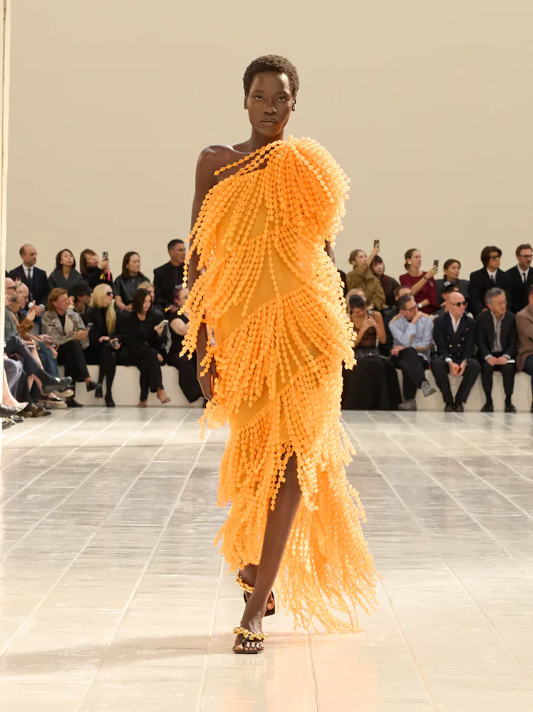 Balenciaga spring summer 2027