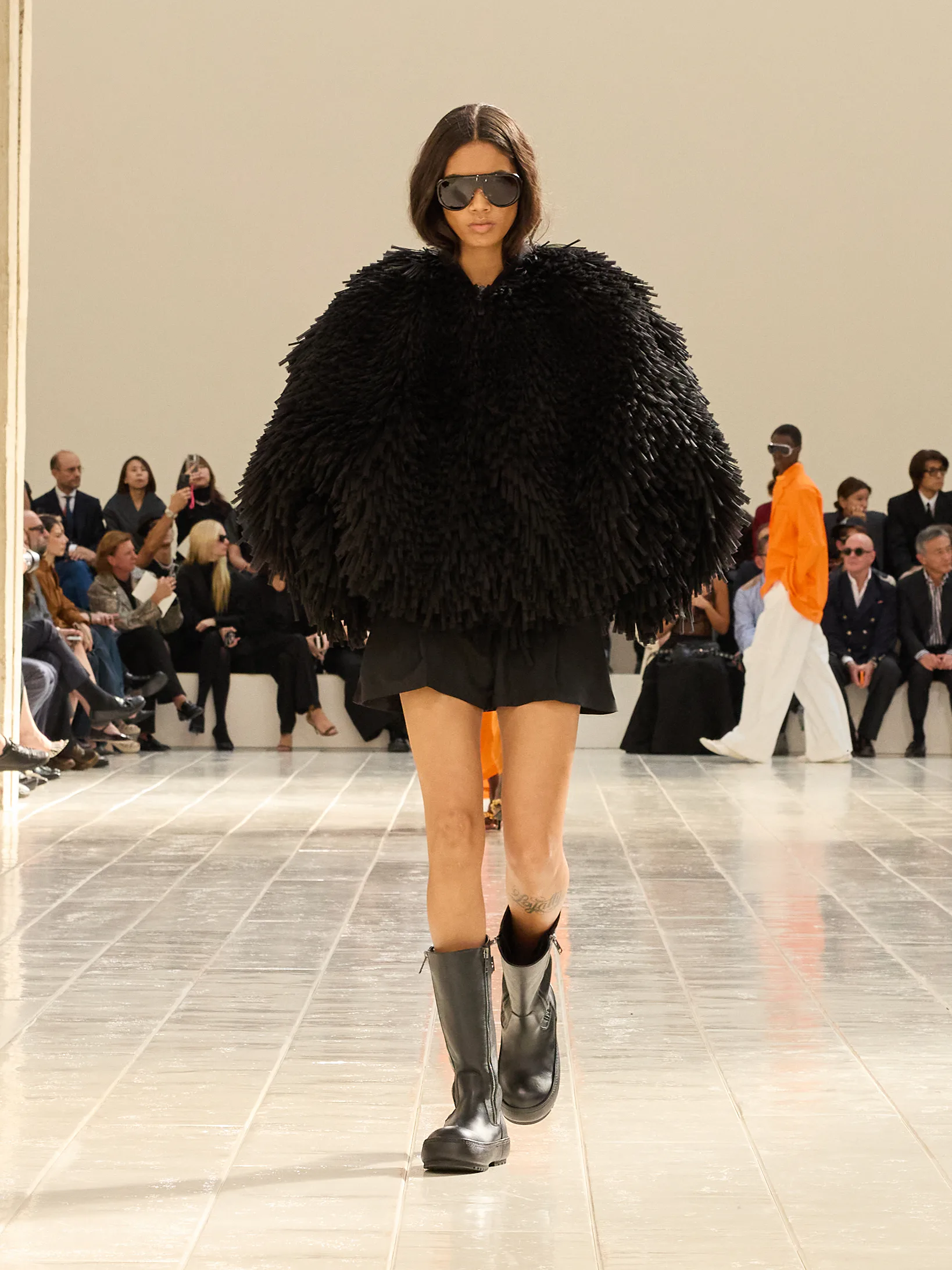 Balenciaga spring summer 2027
